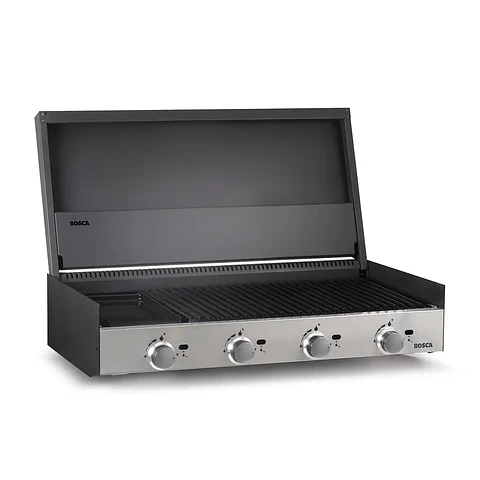 Parrilla para Quincho Block Gas 1000