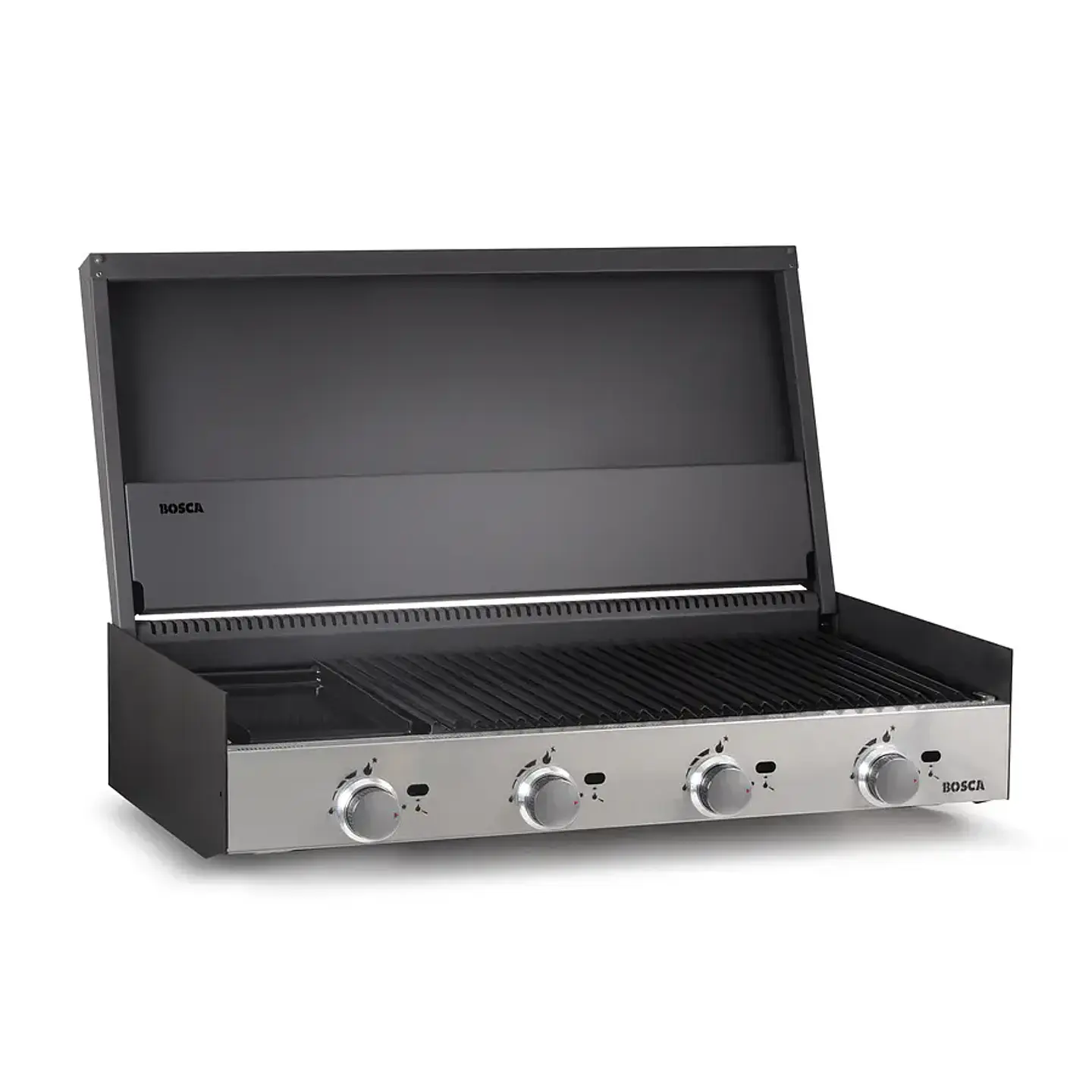 Parrilla para Quincho Block Gas 1000 2