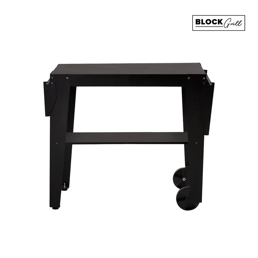 Carro Bosca Block 750