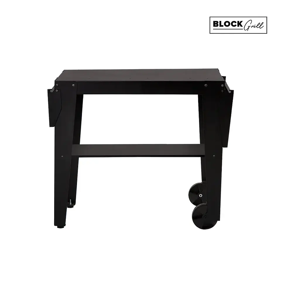 Carro Bosca Block 750 1