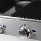 Parrilla para Quincho Block Gas 1000 - Miniatura 3