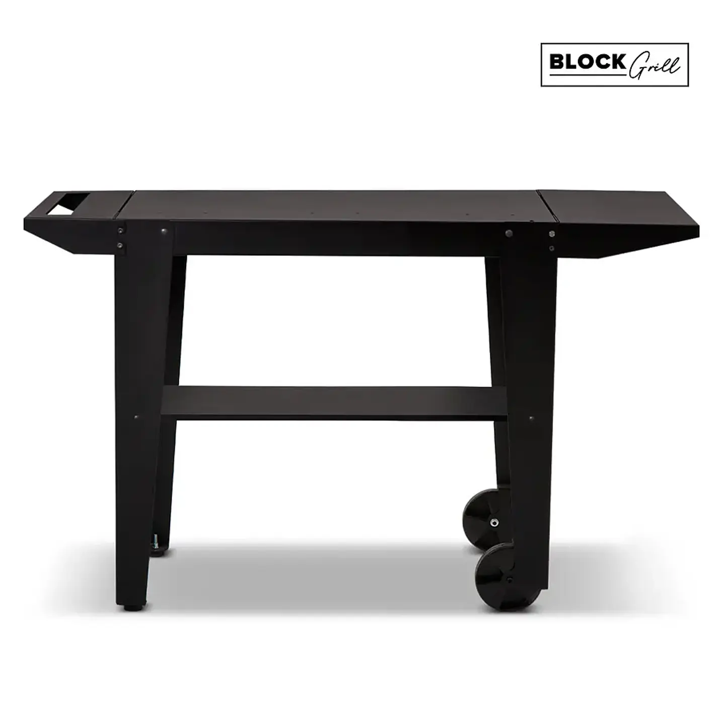 Carro Bosca Block 750 2