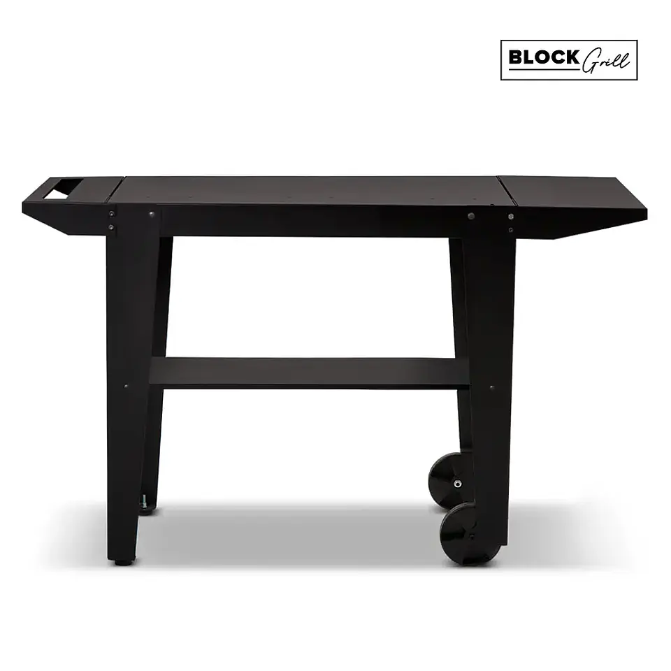 Carro Bosca Block 750 2