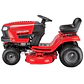 Tractor Craftsman t110 17,5 hp 42