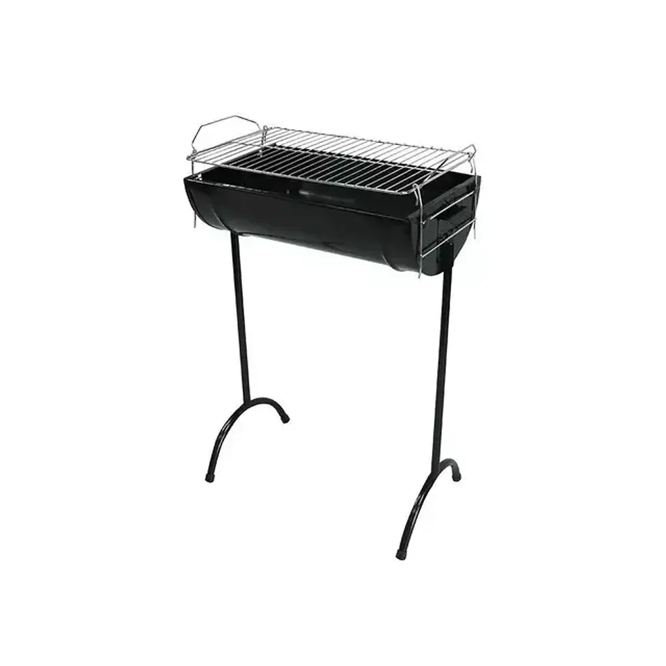 Parrilla Criolla Grilltech Lioi 1