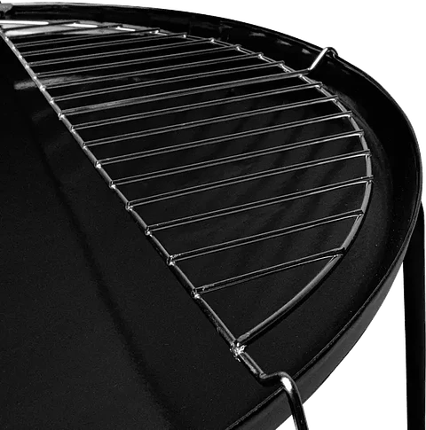 Disco a Carbón 550 Enlozado Grilltech Lioi 