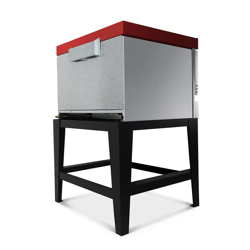 Horno Lucero 6