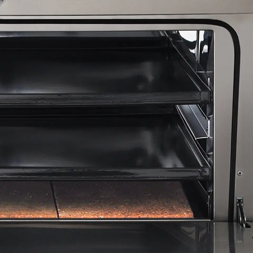 Horno Lucero 7