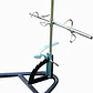 Asador Vertical Fueguino Grilltech Lioi  – Asador para Cordero al Palo - Miniatura 3