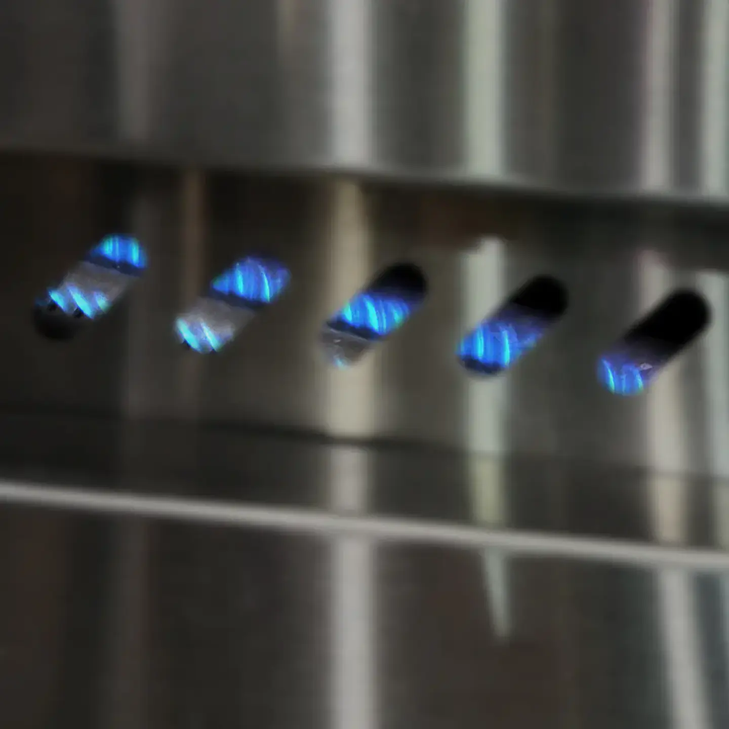 Horno Lucero 13