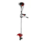 Desbrozadora 33cc Gasolina TBC33X | Desmalezadora potente y económica 1.2HP para pasto y maleza - Miniatura 3