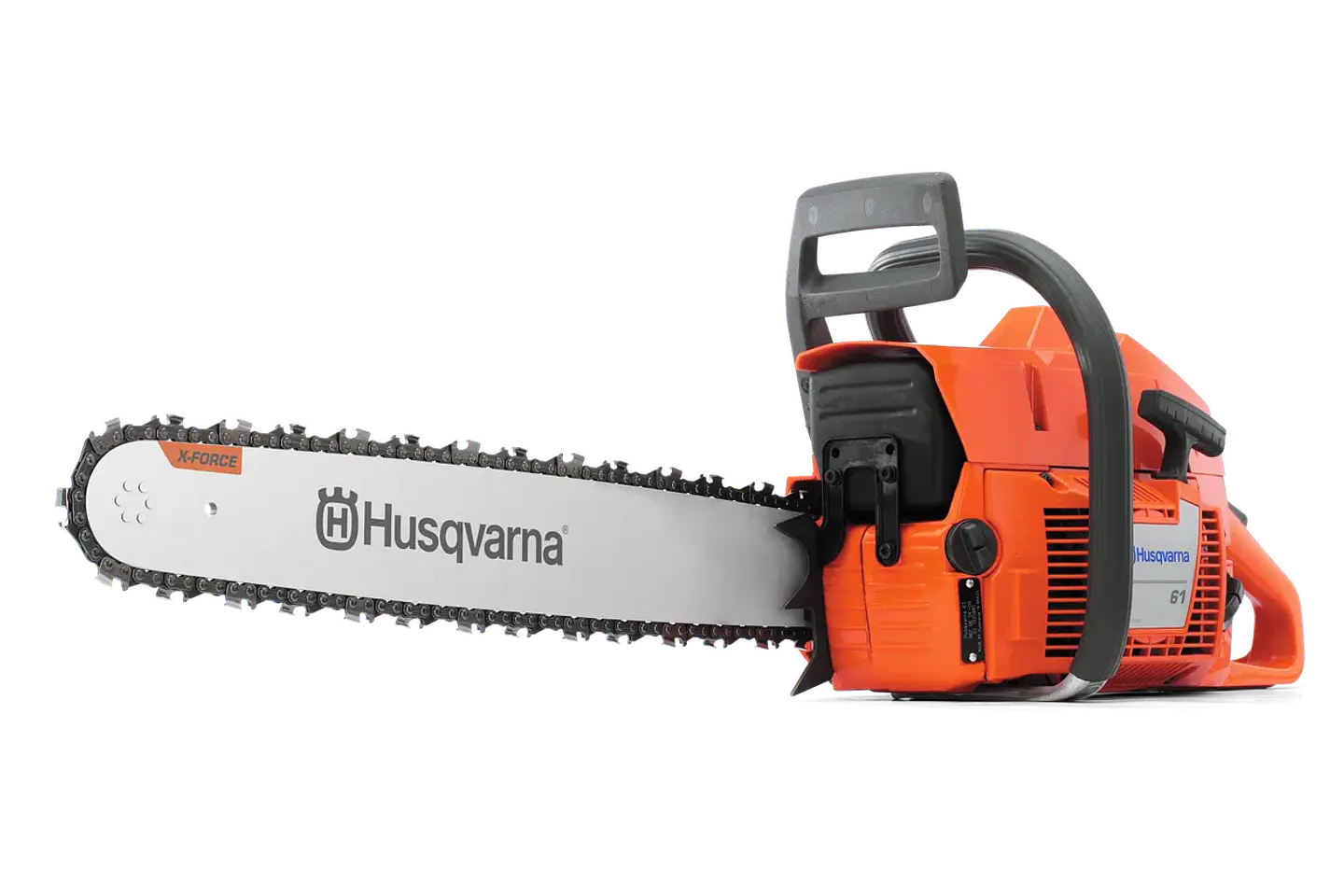 MOTOSIERRA HUSQVARNA 61 ESPADA 15
