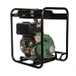 Motobomba Diesel (XP) 3