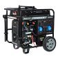 Generador Gasolina (XP) TG15000CXE-XP Partida Electrica - Miniatura 1