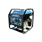 GENERADOR HYLUX  EGG4500 3,5 KVA INVERTER GASOLINA - Miniatura 1