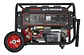GENERADOR GASOLINA 3,2 KVA WT-3000E - Miniatura 1