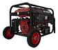 GENERADOR GASOLINA 3,2 KVA WT-3000E - Miniatura 2