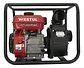 MOTOBOMBA GASOLINA 3X3 WT-GWP30 - Miniatura 1