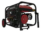 GENERADOR GASOLINA 3,2 KVA WT-3000E - Miniatura 3