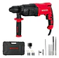 Rotomartillo 800W WT-RH800 - Miniatura 2