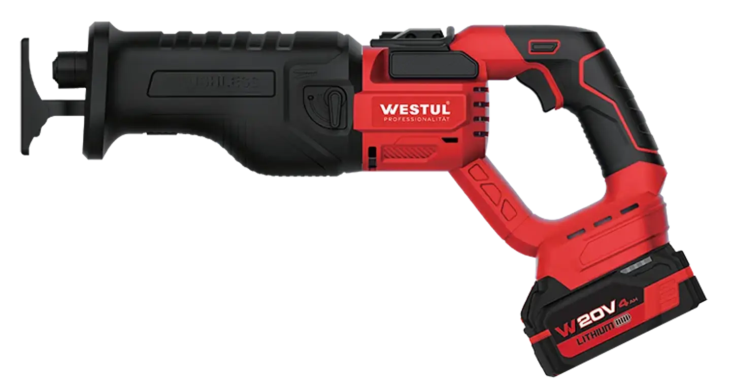 Sierra Sable 20V BRUSHLESS WT-CRS30-BL 1
