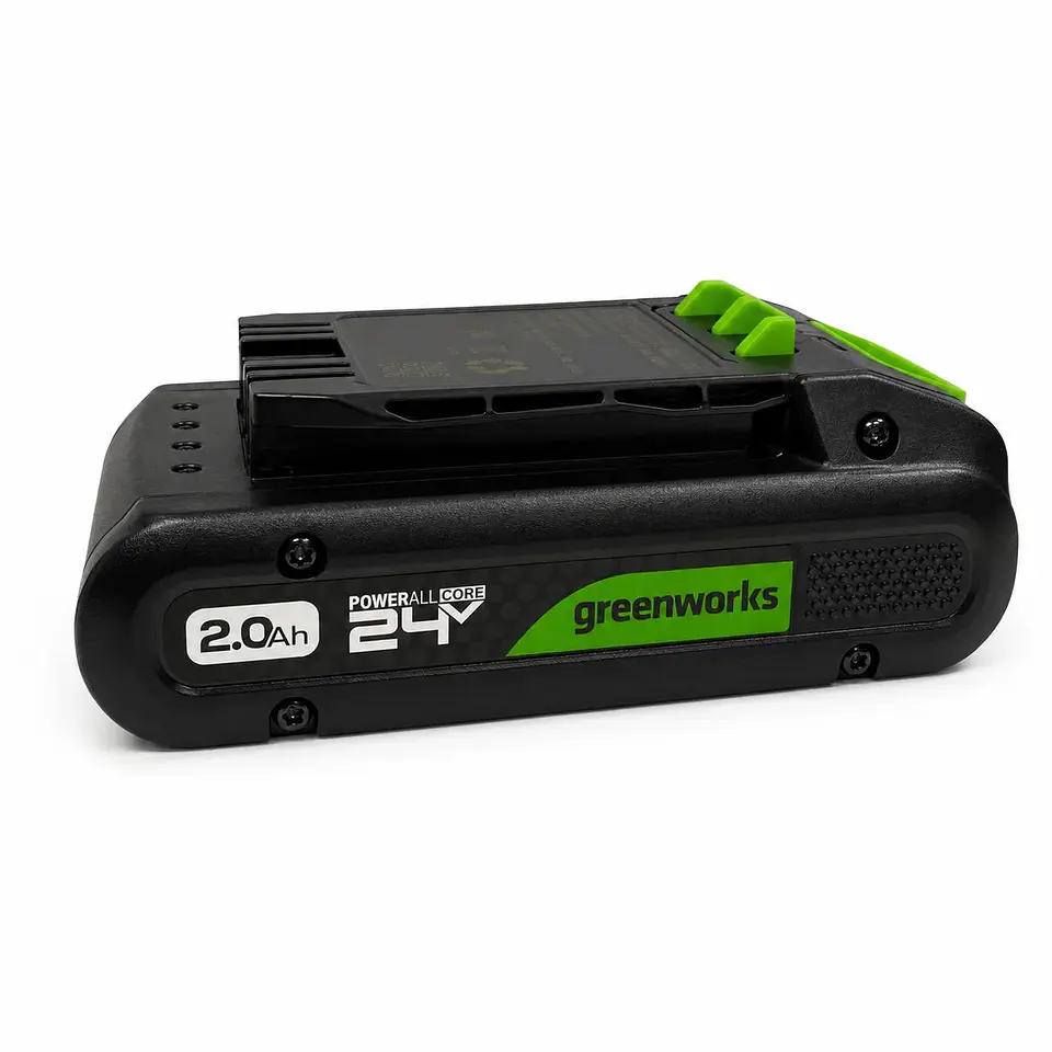 BATERIA 24 V 2AH 3