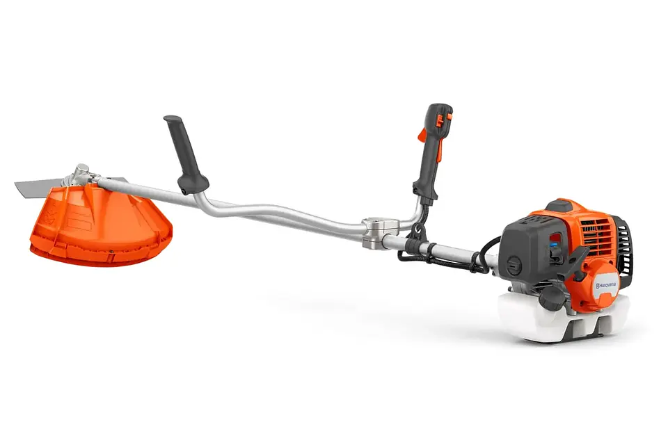 DESBROZADORA HUSQVARNA 321R (UNA CAJA) 1