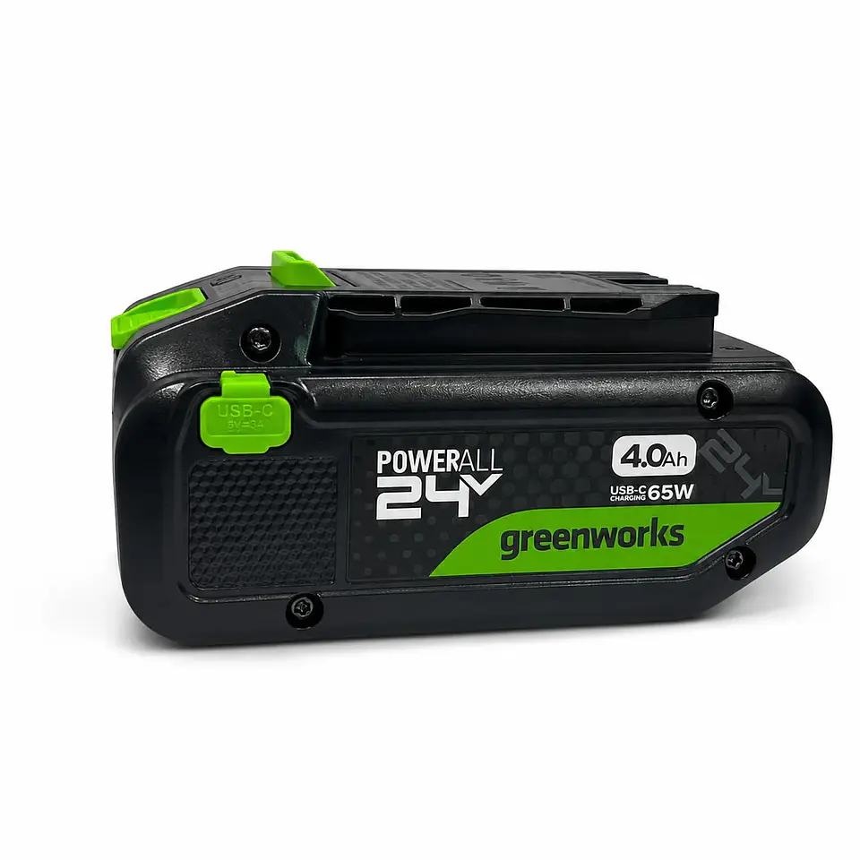 BATERIA 24 V 4AH 3