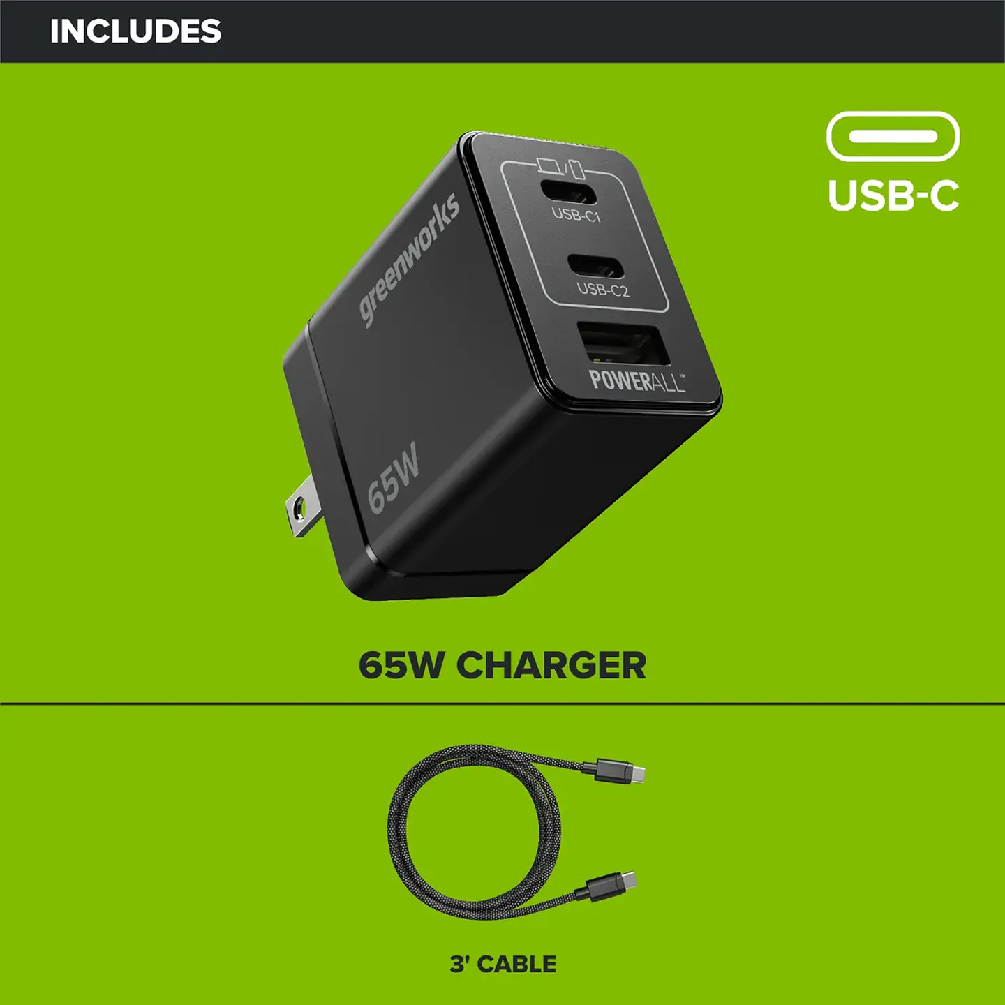 CARGADOR DE BATERIA 4AH 3