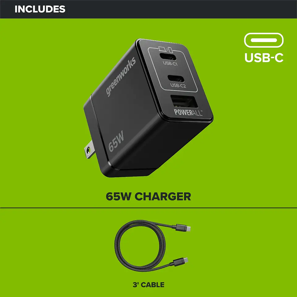 CARGADOR DE BATERIA 4AH 3