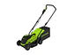 CORTACESPED GREENWORKS 13