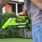 ORILLADORA GREENWORKS 24V KIT 1B 1C - Miniatura 2