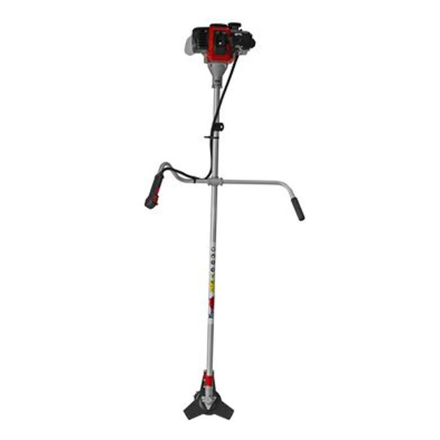 DESBROZADORA (X) 51.6 CC 1.9 HP