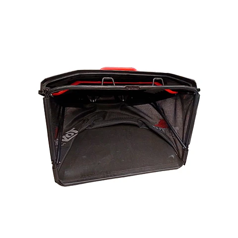 Recolector TLT30 17HP Mini