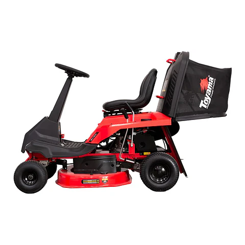 Tractor Toyama 7.5HP 24"
