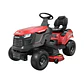 Tractor Cortacésped Toyama 17HP 38” – Potente, Versátil y para Grandes Superficies - Miniatura 1
