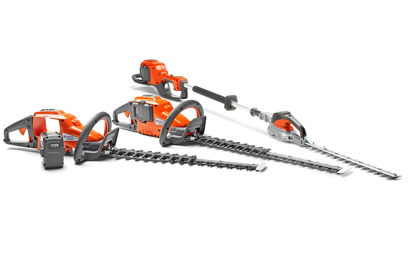 CORTASETO LITIO HUSQVARNA 520IHD60 2