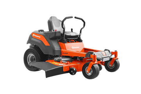GIRO ZERO HUSQVARNA Z254F