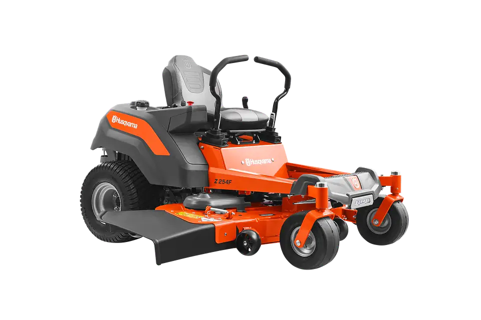 GIRO ZERO HUSQVARNA Z254F 1