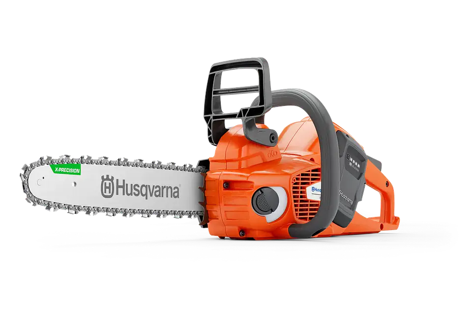 MOTOSIERRA LITIO HUSQVARNA 535I XP 4