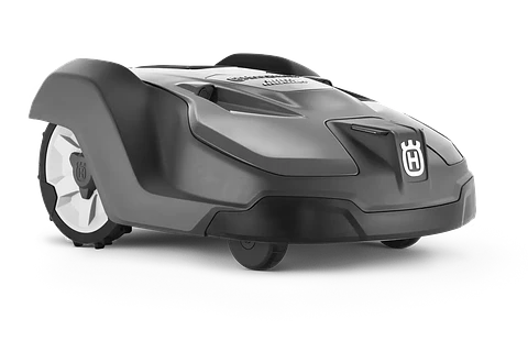 ROBOT CORTACÉSPED AUTOMOWER 550 -5000 M²