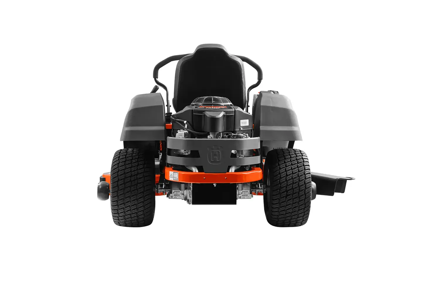 GIRO ZERO HUSQVARNA Z254F 5