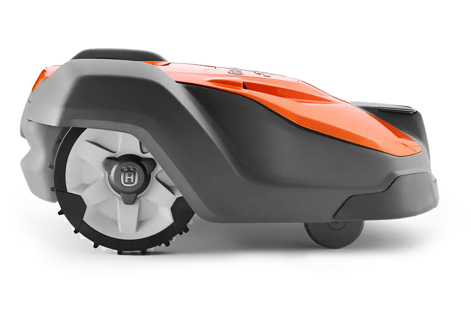ROBOT CORTACÉSPED AUTOMOWER 550 -5000 M² 2