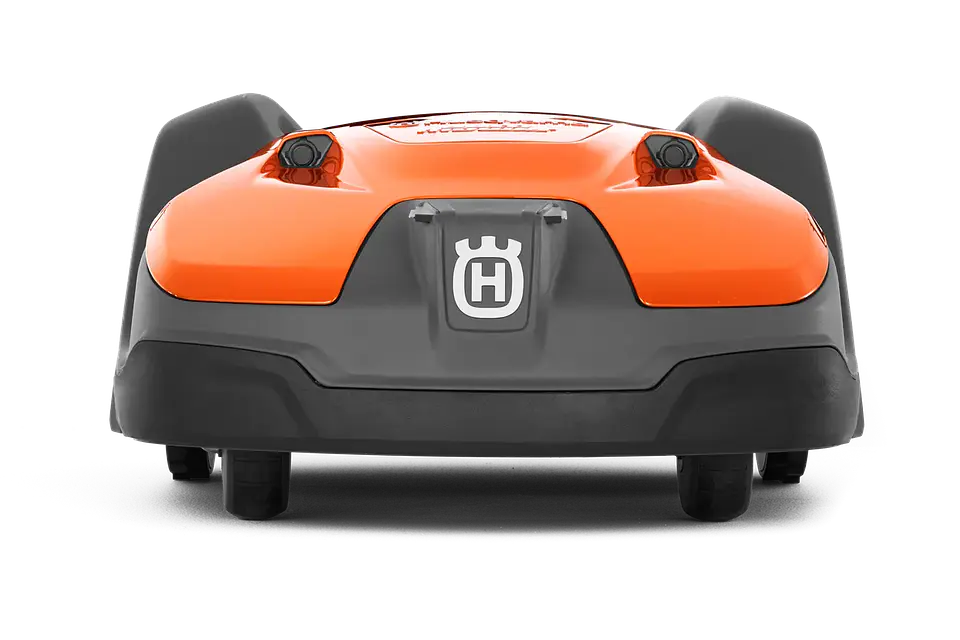 ROBOT CORTACÉSPED AUTOMOWER 550 -5000 M² 3