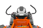 GIRO ZERO HUSQVARNA Z254F - Miniatura 8