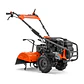 MOTOCULTIVADOR HUSQVARNA TR262 PRO - Miniatura 3