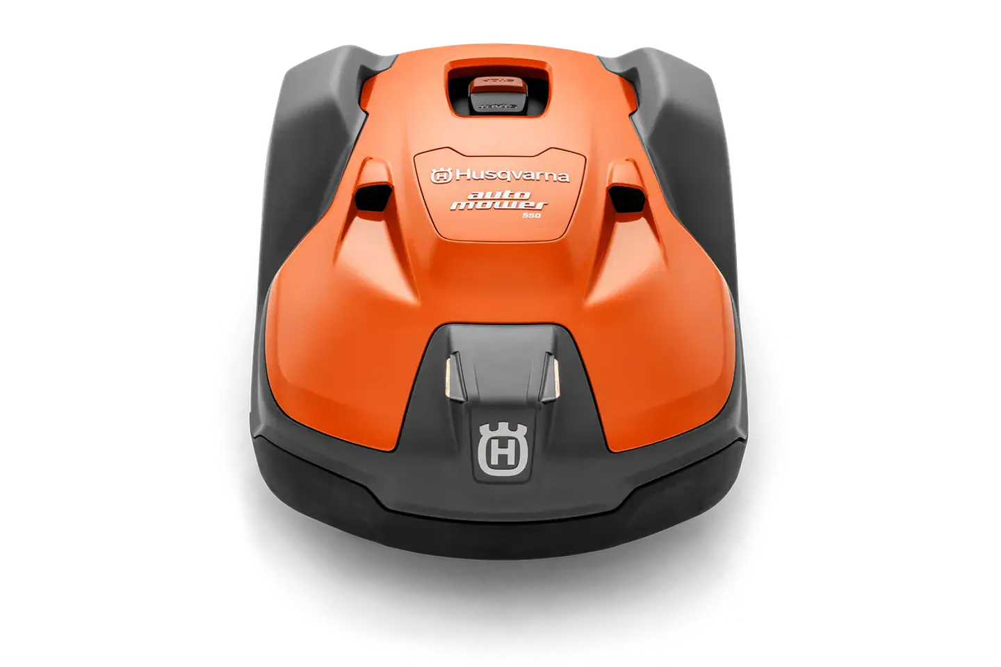 ROBOT CORTACÉSPED AUTOMOWER 550 -5000 M² 5
