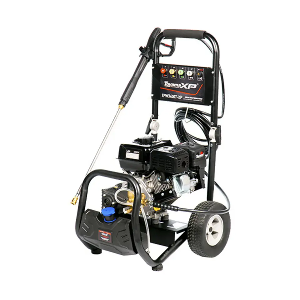 Hidrolavadora Gasolina (XP) 11,3 LT/MIN 7.5 HP 3