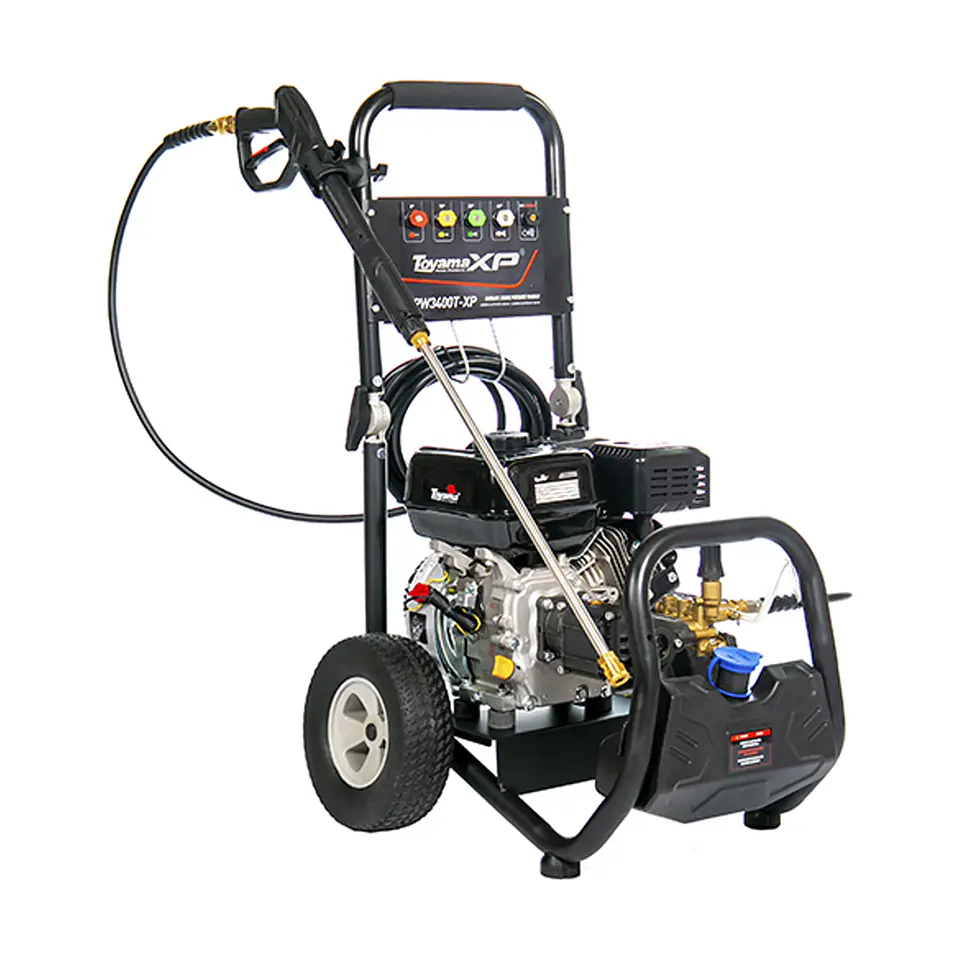 Hidrolavadora Gasolina (XP) 11,3 LT/MIN 7.5 HP 5