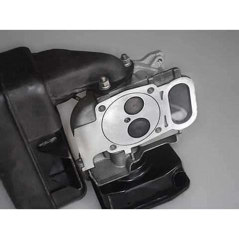 MOTOR DIESEL (XP) PARTIDA ELECTRICA 12.5 / 13 HP